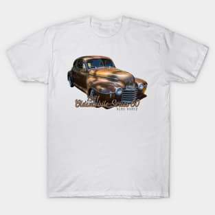 1941 Oldsmobile Series 60 Club Coupe T-Shirt